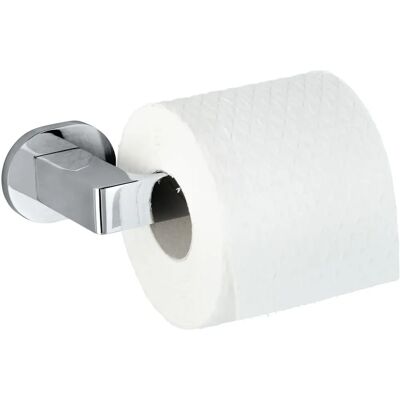 Suport de hârtie igienică WENKO Maribor - Zinc, Finisaj cromat Suport de hârtie igienică WENKO Maribor - Zinc, Finisaj cromat