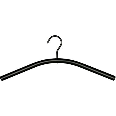 Wenko Noa Black Rotatable Metal Hanger - 44.5cm - Product Type Wenko Noa Black Rotatable Metal Hanger - 44.5cm - Product Type