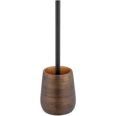 WENKO Set perie WC - Serie Palena - Accesorio bagno moderno WENKO Set perie WC - Serie Palena - Accesorio bagno moderno