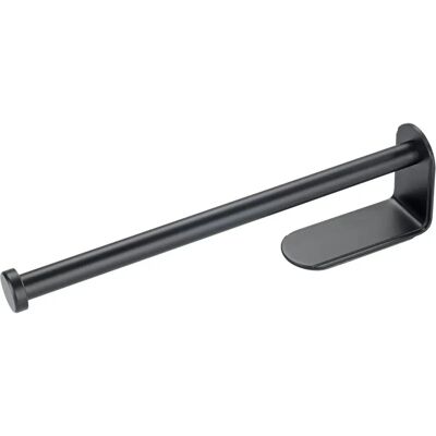 WENKO Nio Küchenrollenhalter - Selbstklebend, Aluminium WENKO Nio Küchenrollenhalter - Selbstklebend, Aluminium