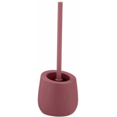 Support pour brosse WC WENKO - Accessoire en céramique moderne Support pour brosse WC WENKO - Accessoire en céramique moderne