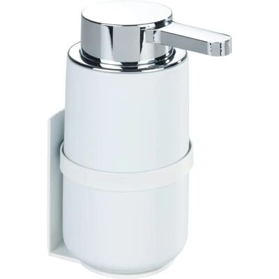 Wenko Woya Wandseifenspender - 250ml - Bad & Küche Wenko Woya Wandseifenspender - 250ml - Bad & Küche
