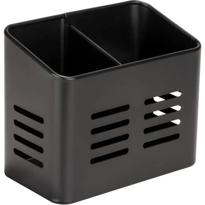 Wenko Susie 55098100 Evőeszköztartó - Tartós fém Wenko Susie 55098100 Evőeszköztartó - Tartós fém