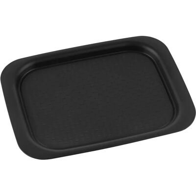 Wenko Black Outdoor Kitchen XL Serviertablett - Antirutsch Wenko Black Outdoor Kitchen XL Serviertablett - Antirutsch