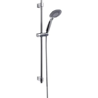 Coloană de Duș Wenko 25450100 din Oțel Inoxidabil - Set de Duș Coloană de Duș Wenko 25450100 din Oțel Inoxidabil - Set de Duș