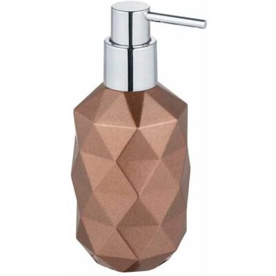WENKO Lanciano Sæbedispenser - Modern, Holdbar, Kompakt WENKO Lanciano Sæbedispenser - Modern, Holdbar, Kompakt