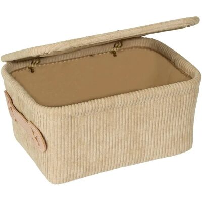 Wenko Anela Beige Badrumsorganisatör - Liten, Stilig, Kompakt Wenko Anela Beige Badrumsorganisatör - Liten, Stilig, Kompakt
