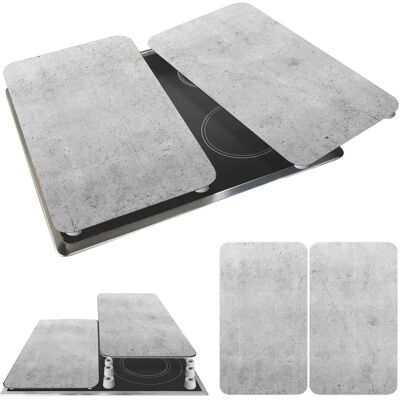 WENKO Beton Szklane Osłony - Wielofunkcyjne Płyty WENKO Beton Szklane Osłony - Wielofunkcyjne Płyty