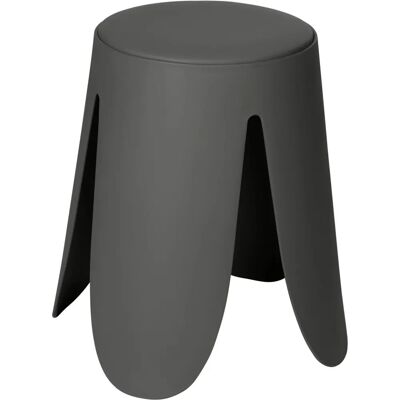 Scaun de baie WENKO Comiso - Design Modern, Suport 180kg, Gri Scaun de baie WENKO Comiso - Design Modern, Suport 180kg, Gri