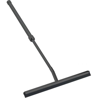 WENKO Telescopico Nero - Pulitore Doccia WENKO Telescopico Nero - Pulitore Doccia