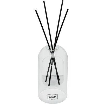 SCHÖNER WOHNEN - Lemongrass - Glas - 130 ml - Diffuser SCHÖNER WOHNEN - Lemongrass - Glas - 130 ml - Diffuser