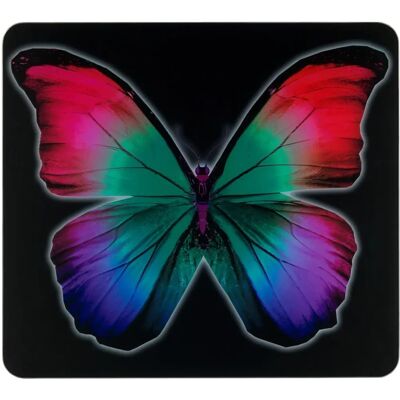 WENKO Butterfly by Night Plaque de Cuisson - Accessoire multifonction - Publicité WENKO Butterfly by Night Plaque de Cuisson - Accessoire multifonction - Publicité