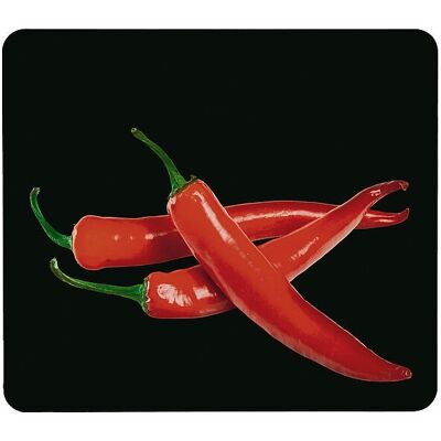 WENKO Hot Peperoni - Osłona płyty grzejnej WENKO Hot Peperoni - Osłona płyty grzejnej