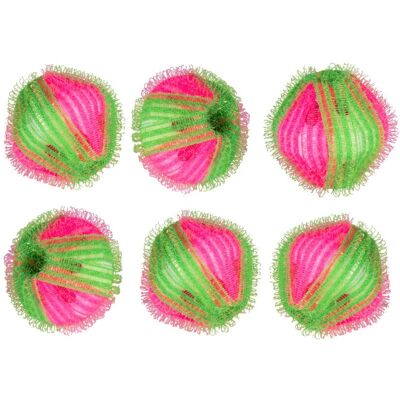 Wenko Boule de Lessive - Accessoire de Lessive Wenko Boule de Lessive - Accessoire de Lessive