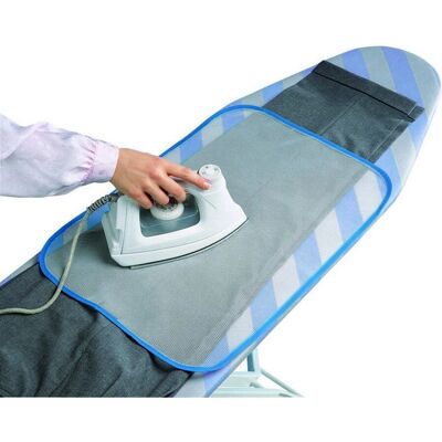 Wenko Modèle 1097843100 - Rete de Protection pour Repasser - 40x60cm Wenko Modèle 1097843100 - Rete de Protection pour Repasser - 40x60cm