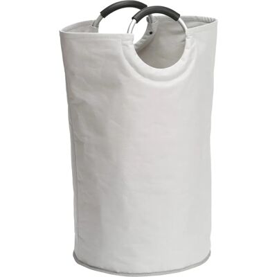 WENKO Wäschekorb Jumbo Stone - 69L Kapazität WENKO Wäschekorb Jumbo Stone - 69L Kapazität