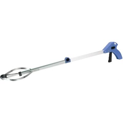 WENKO Aluminium Greifer - 80cm Multifunktionaler Reichweitenverstärker WENKO Aluminium Greifer - 80cm Multifunktionaler Reichweitenverstärker