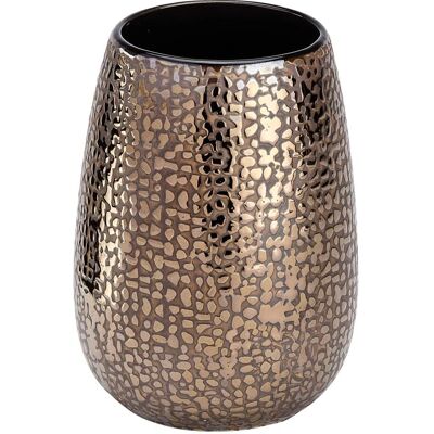 WENKO Marrakesh Keramisk Tandborstmugg WENKO Marrakesh Keramisk Tandborstmugg