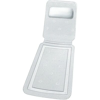 Inserti vasca WENKO Comfort con schienale - Sicurezza e relax Inserti vasca WENKO Comfort con schienale - Sicurezza e relax