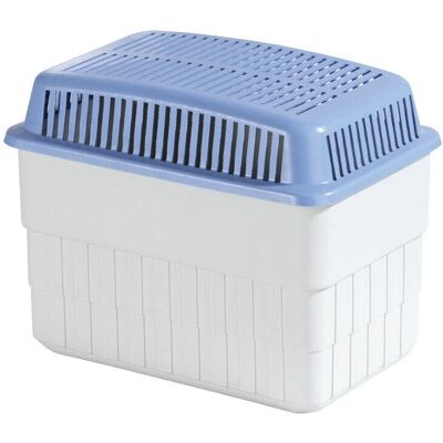 WENKO Luftentfeuchter Grau - Effizient, Leise, bis 160 m³ WENKO Luftentfeuchter Grau - Effizient, Leise, bis 160 m³