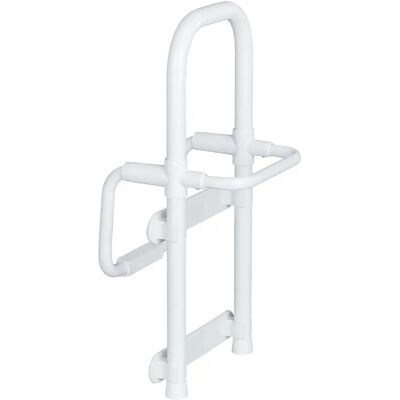 Bară de siguranță pentru cadă WENKO 8110100 Secura - Reglabilă, 120kg Bară de siguranță pentru cadă WENKO 8110100 Secura - Reglabilă, 120kg