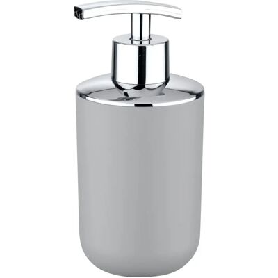 Accessori bagno Wenko - Dispenser di sapone liquido - Grigio Accessori bagno Wenko - Dispenser di sapone liquido - Grigio