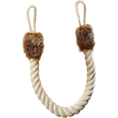 Wenko Arrêt de porte Beige Marron - Arrêt de porte - Publicité Wenko Arrêt de porte Beige Marron - Arrêt de porte - Publicité