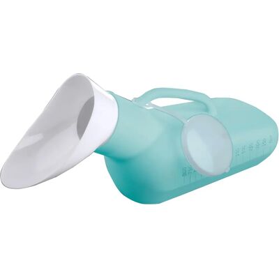 Eau de urine Wenko Menthe - Unisexe, Capacité 800ml Eau de urine Wenko Menthe - Unisexe, Capacité 800ml