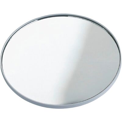 Specchio ingranditore da parete Wenko - Accessorio bagno Specchio ingranditore da parete Wenko - Accessorio bagno