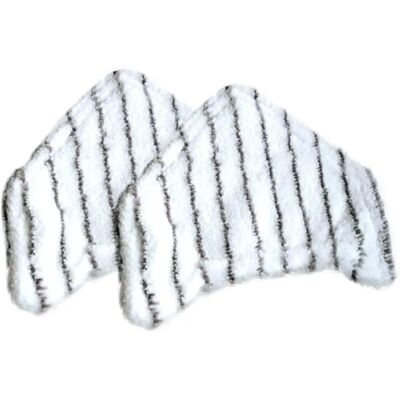 Wenko Ersatzbezüge für Multiflexwischer - Vielseitige Reinigung - 3er Pack Wenko Ersatzbezüge für Multiflexwischer - Vielseitige Reinigung - 3er Pack