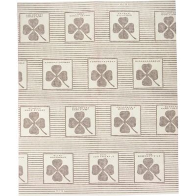 Ensemble de filtres pour hotte Wenko - 2 pièces - Absorbe odeurs et graisse - Publicité Ensemble de filtres pour hotte Wenko - 2 pièces - Absorbe odeurs et graisse - Publicité