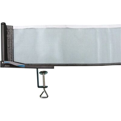 Donic-Schildkröt pöytätennisverkkosetti - Monivärinen - 250x160cm Donic-Schildkröt pöytätennisverkkosetti - Monivärinen - 250x160cm