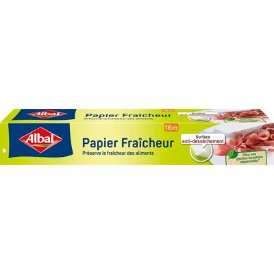 Albal Modell 4008871212627 - Papír Karbantartáshoz Albal Modell 4008871212627 - Papír Karbantartáshoz