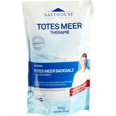 Salt House Dode Zee Badzout - Huidregeneratie - Badzout Salt House Dode Zee Badzout - Huidregeneratie - Badzout