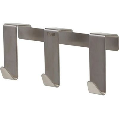 Tiger Basic 20 mm Door Hook - Door Hook/Strip Tiger Basic 20 mm Door Hook - Door Hook/Strip