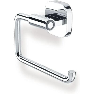 Tiger Ramos Chrom WC-Rollenhalter - Wandmontage Badezimmer Zubehör Tiger Ramos Chrom WC-Rollenhalter - Wandmontage Badezimmer Zubehör