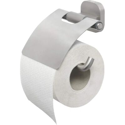 Uchwyt na papier toaletowy Tiger Ramos ze stali nierdzewnej Uchwyt na papier toaletowy Tiger Ramos ze stali nierdzewnej