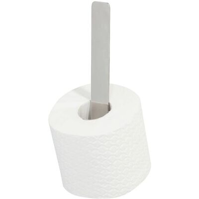 Portarrollos de Papel Higiénico Tiger - Acero Inoxidable, Cromo - Porta Papel Portarrollos de Papel Higiénico Tiger - Acero Inoxidable, Cromo - Porta Papel