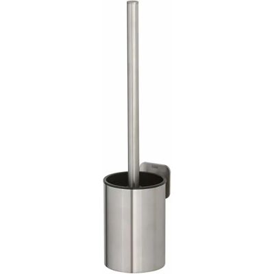 Tiger Wandgemonteerde Roestvrijstalen Toiletborstelset - Badkameraccessoire Tiger Wandgemonteerde Roestvrijstalen Toiletborstelset - Badkameraccessoire
