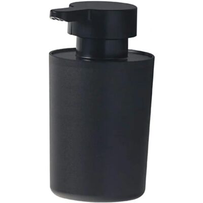 Distributeur de savon Tiger Urban - Noir Distributeur de savon Tiger Urban - Noir