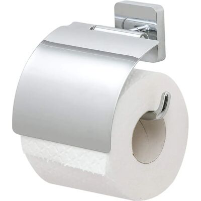 Support papier toilette Chrome Tiger Onu - Accessoires salle de bain - Publicité Support papier toilette Chrome Tiger Onu - Accessoires salle de bain - Publicité