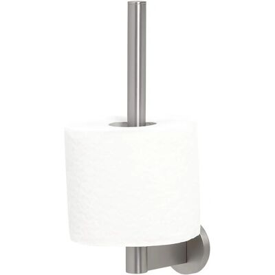 Tiger Toilet Paper Holder - Chrome - Holds 2 Rolls - Modern Design Tiger Toilet Paper Holder - Chrome - Holds 2 Rolls - Modern Design