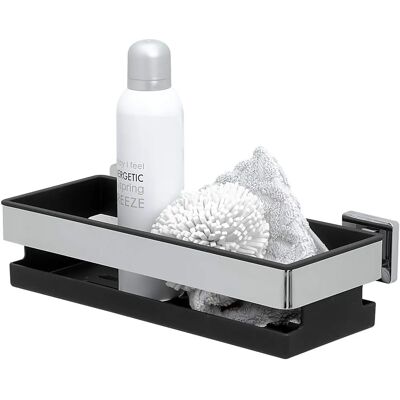 Porte-savon en acier inoxydable Tiger - 30cm - Type de douche Porte-savon en acier inoxydable Tiger - 30cm - Type de douche