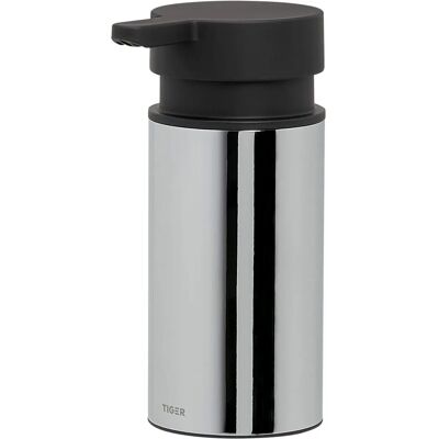 Tiger Dispenser soap Chrome - Soap Dispenser Tiger Dispenser soap Chrome - Soap Dispenser