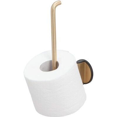 Tiger Toilet Paper Holder - Black - Modern Design Tiger Toilet Paper Holder - Black - Modern Design