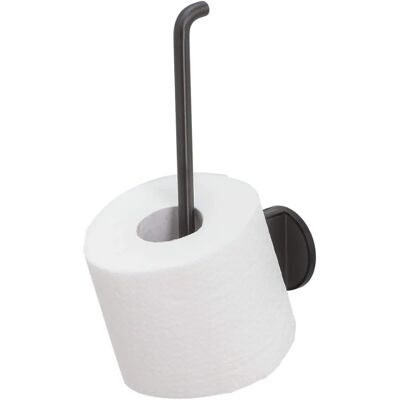 Tiger Black Toilet Paper Holder - Modern Bathroom Accessory Tiger Black Toilet Paper Holder - Modern Bathroom Accessory