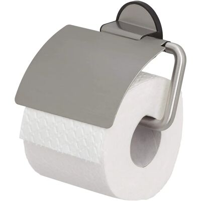Tiger Portaroll Wc Tune Schwarz - Toilettenpapierhalter Tiger Portaroll Wc Tune Schwarz - Toilettenpapierhalter