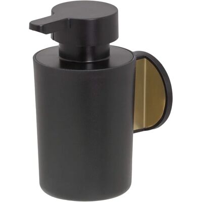 Tiger Dispenser Soap Brushed Brass - Soap Dispenser Tiger Dispenser Soap Brushed Brass - Soap Dispenser