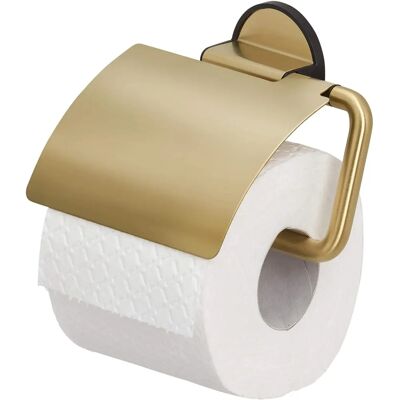 Tiger Tune Toilet Paper Holder - Black Tiger Tune Toilet Paper Holder - Black