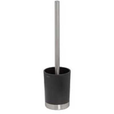 Tiger Tune Toilet Brush - Black - Toilet Brush Tiger Tune Toilet Brush - Black - Toilet Brush